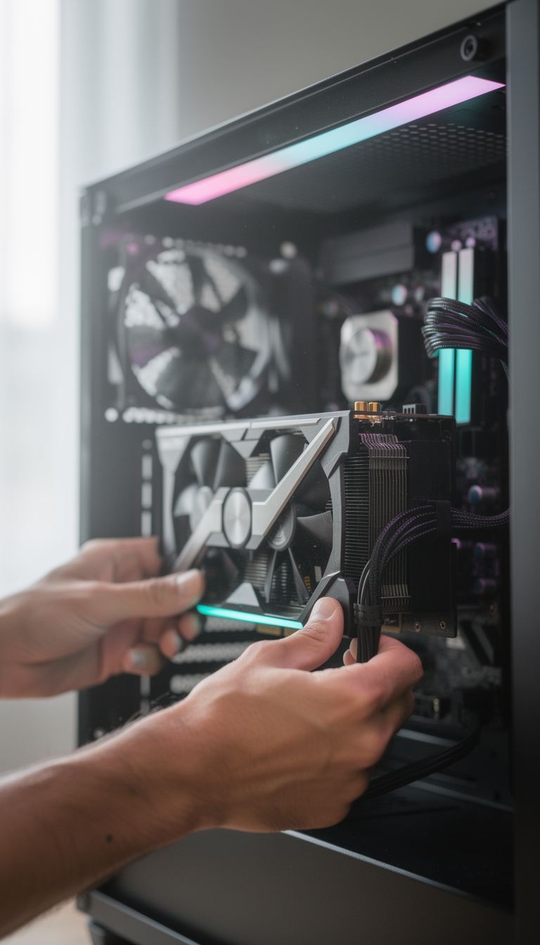 High-End PC Build