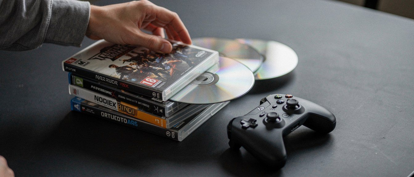 Game Library Access
